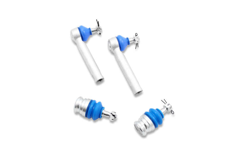 SuperPro Front Roll Centre Adjusting Ball Joint Kit TRC0002 User 1
