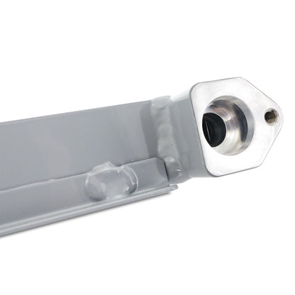 Mishimoto 2021+ BMW G8X M3/M4 Oil Cooler Silver MMOC-G80-21SL MMOC-G80-21SL User 1