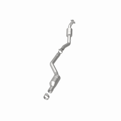 MagnaFlow Mercedes-Benz SL500 California Grade CARB Compliant Direct-Fit Catalytic Converter 551202 360 Degree Image Set