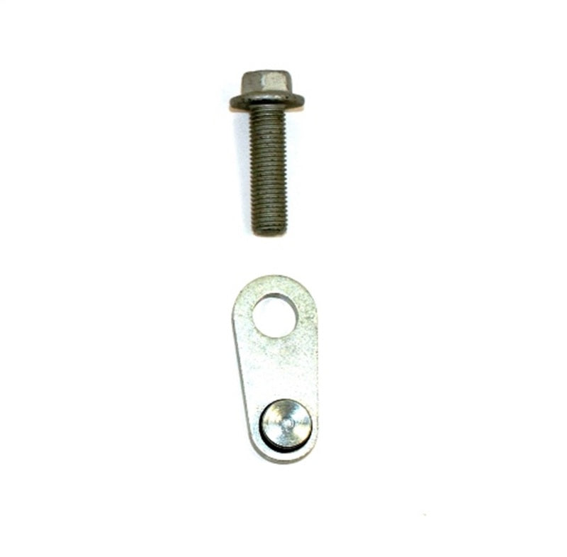 Ford Performance Parts 2.3L Ecoboost Balance Shaft Block-off Plug M-6026-23BSBP Photo - Primary