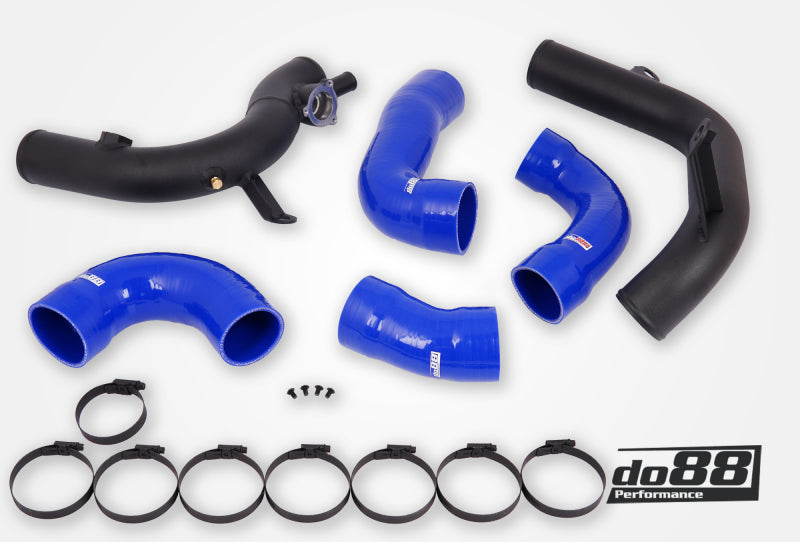 do88 DOB Intercooler Pipe Kit Forced Induction Intercooler Pipe Kits main image