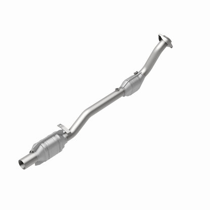 MagnaFlow HM Grade Federal / EPA Compliant Direct-Fit Catalytic Converter 93106 360 Degree Image Set