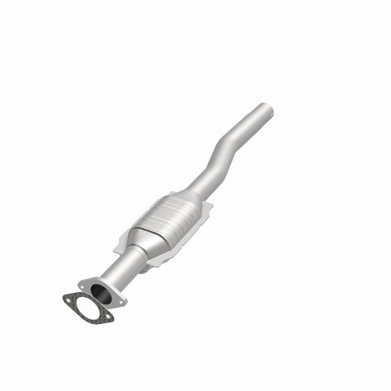 MagnaFlow OEM Grade Federal / EPA Compliant Direct-Fit Catalytic Converter 51804 360 Degree Image Set