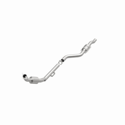 MagnaFlow Mercedes-Benz California Grade CARB Compliant Direct-Fit Catalytic Converter 5411706 360 Degree Image Set