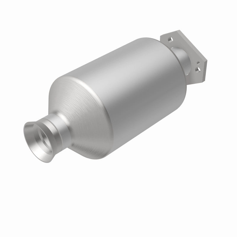 MagnaFlow Volkswagen Vanagon California Grade CARB Compliant Direct-Fit Catalytic Converter 3391916 360 Degree Image Set