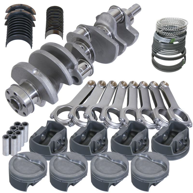 Eagle EAG Rotating Assy - 8 Cyl Engine Components Rotating Assemblies main image