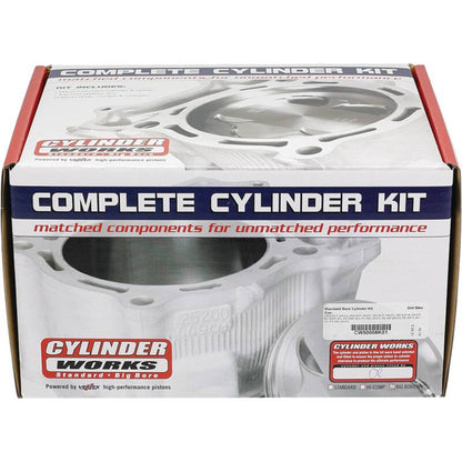 Cylinder Works 21-22 Gas-Gas EC 350 F 350cc Standard Bore Cylinder Kit CW50008K01 CW50008K01 Photo - Primary