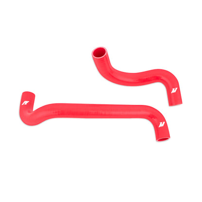 Mishimoto Silicone Radiator Hose Kit - Red 2005-2006 Pontiac GTO MMHOSE-GTO-05RD Photo - Primary