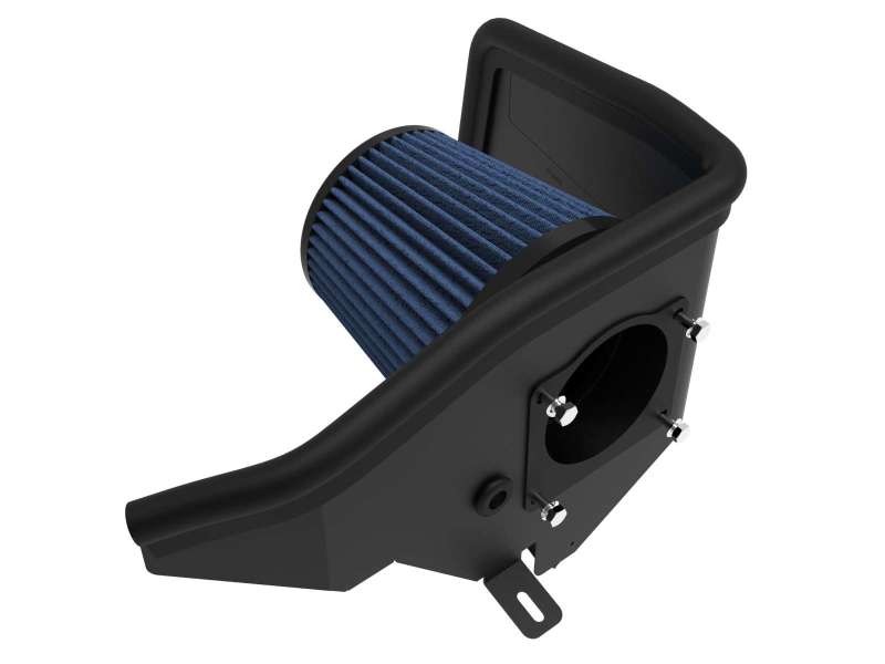 aFe Stage 1 Cold Air Intake Ford Crown Victoria All 1992-2002 54-10751 Photo - Unmounted
