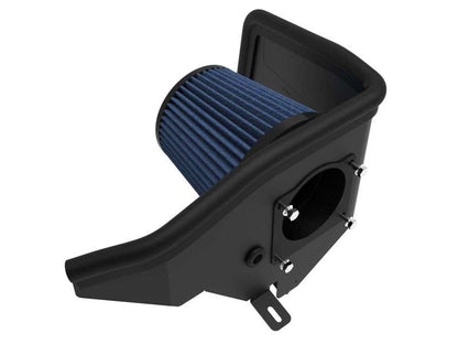 aFe Stage 1 Cold Air Intake Ford Crown Victoria All 1992-2002 54-10751 Photo - Unmounted