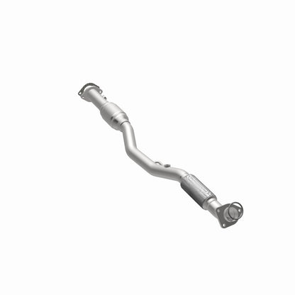 MagnaFlow Nissan Altima HM Grade Federal / EPA Compliant Direct-Fit Catalytic Converter 93257 360 Degree Image Set