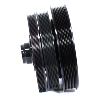 Fluidampr Harmonic Damper - SFI GM 6.2L LT4 Gen-V FLU760161 760161 User 1