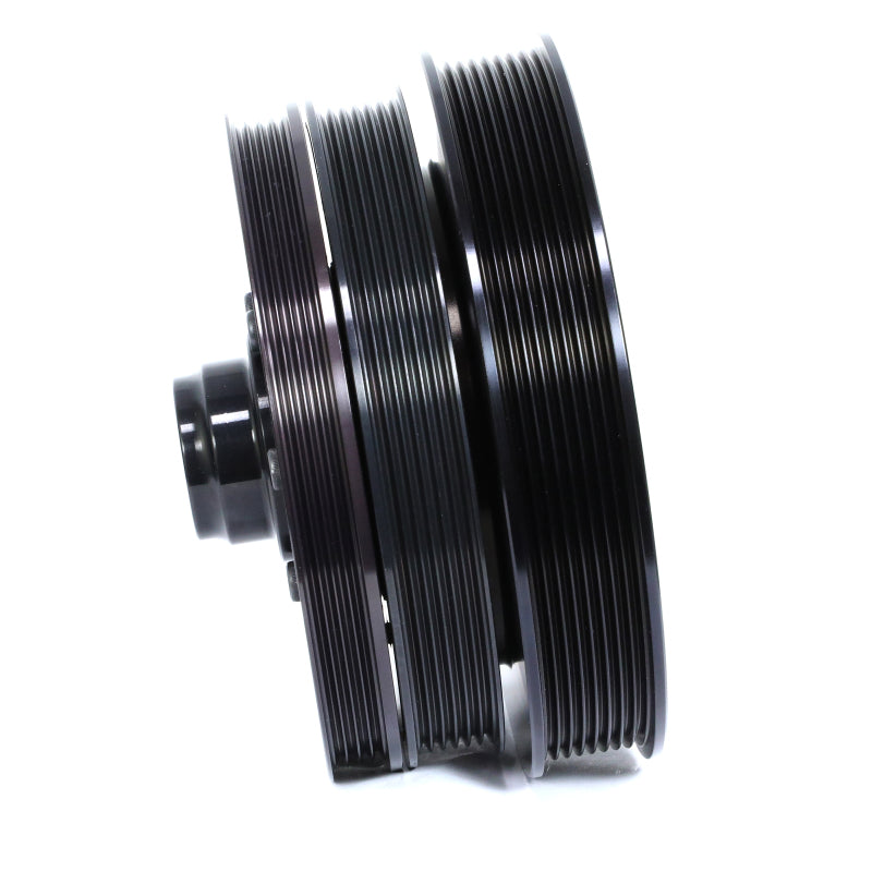 Fluidampr Harmonic Damper - SFI GM 6.2L LT4 Gen-V FLU760161 760161 User 1