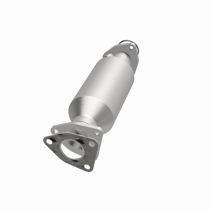 MagnaFlow Honda Prelude HM Grade Federal / EPA Compliant Direct-Fit Catalytic Converter 22644 360 Degree Image Set