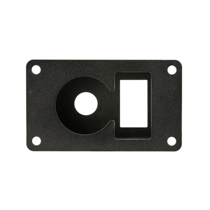 ARB Universal Switch Coupling Bracket 3501050 3501050 Photo - Primary