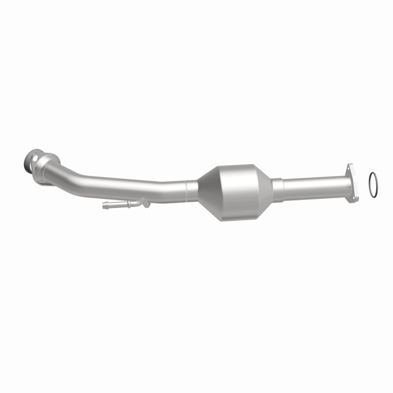 MagnaFlow Honda Civic HM Grade Federal / EPA Compliant Direct-Fit Catalytic Converter 23004 360 Degree Image Set
