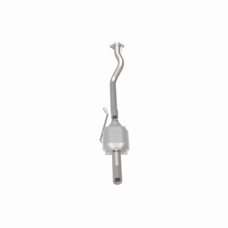 MagnaFlow Ford Standard Grade Federal / EPA Compliant Direct-Fit Catalytic Converter 93301 360 Degree Image Set