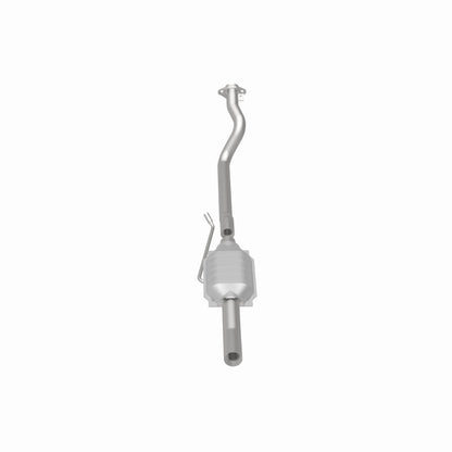 MagnaFlow Ford Standard Grade Federal / EPA Compliant Direct-Fit Catalytic Converter 93301 360 Degree Image Set