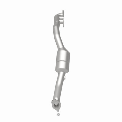 MagnaFlow Audi A8 Quattro OEM Grade Federal / EPA Compliant Manifold Catalytic Converter 51178 360 Degree Image Set