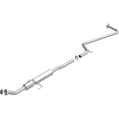 MagnaFlow Scion tC OEM Grade Federal / EPA Compliant Direct-Fit Catalytic Converter 52462 Photo - Primary