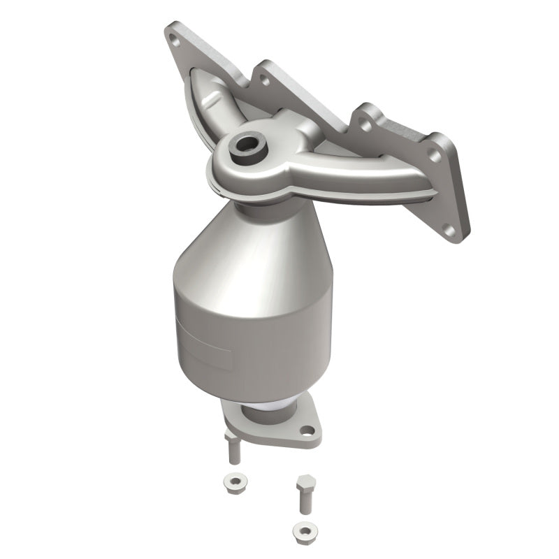 MagnaFlow OEM Grade Federal / EPA Compliant Manifold Catalytic Converter 51855 Photo - Primary
