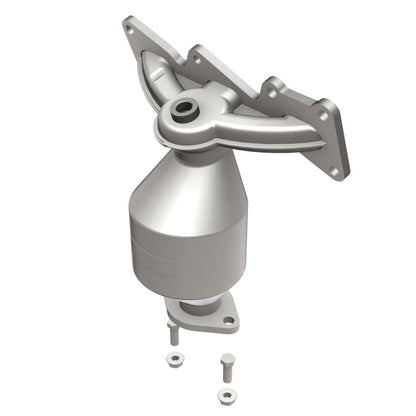 MagnaFlow OEM Grade Federal / EPA Compliant Manifold Catalytic Converter 51855 Photo - Primary