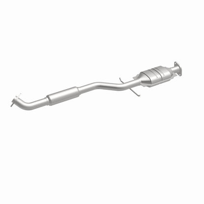 MagnaFlow HM Grade Federal / EPA Compliant Direct-Fit Catalytic Converter 93192 360 Degree Image Set