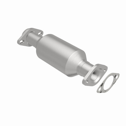 MagnaFlow Mitsubishi Van California Grade CARB Compliant Direct-Fit Catalytic Converter 3391240 360 Degree Image Set