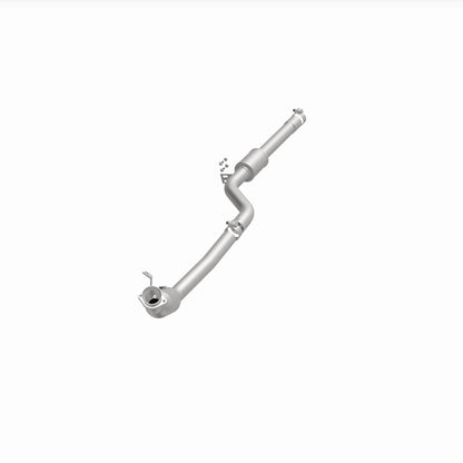 Magnaflow Conv DF 2013-2017 SL550 V8 4.6 OEM Underbody 21-571 21-571 360 Degree Image Set