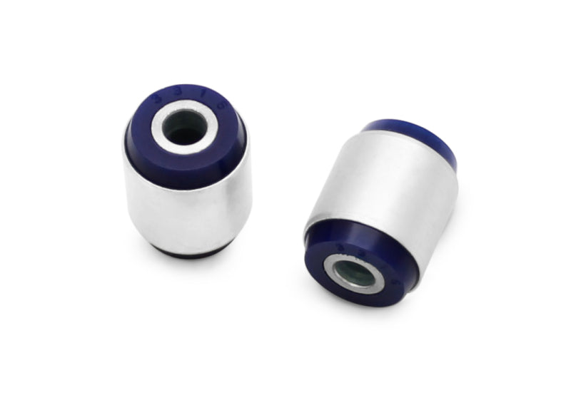 SuperPro Rear Control Arm Lower-Inner Front Bushing Kit SPF3316K Photo - Primary