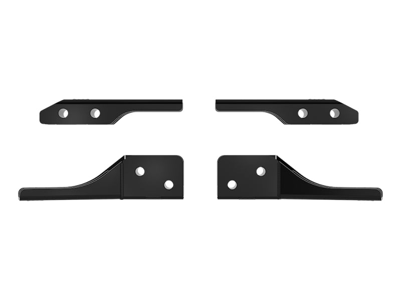 ICON 21-UP Ford Bronco HIGH CLEARANCE CRASH BAR KIT 42000 42000 Photo - out of package