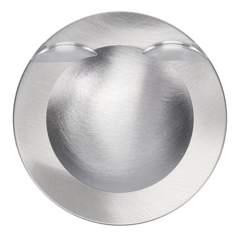 JE Pistons Audi TT-RS 83mm Bore -8.1cc Dish Piston Kit (Set of 5 Pistons) 337967 337967 User 4