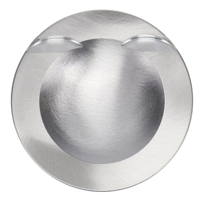 JE Pistons Audi TT-RS 83mm Bore -8.1cc Dish Piston Kit (Set of 5 Pistons) 337967 337967 User 4