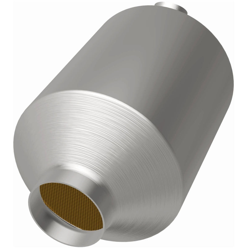 MagnaFlow California Grade CARB Compliant Universal Catalytic Converter 4551234 Photo - out of package