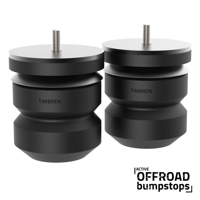 Timbren TIM Active Off-Road Bump Stops Suspension Bump Stops main image