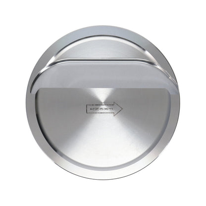 Manley Performance Manley Small Block Chevrolet LS Series 4.125in Bore 11cc Dish Topped Piston Set 592400CE-8 592400CE-8 User 7