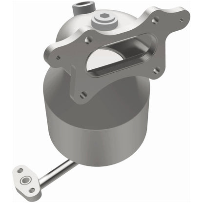 MagnaFlow Honda Fit OEM Grade Federal / EPA Compliant Manifold Catalytic Converter 51680 Photo - out of package
