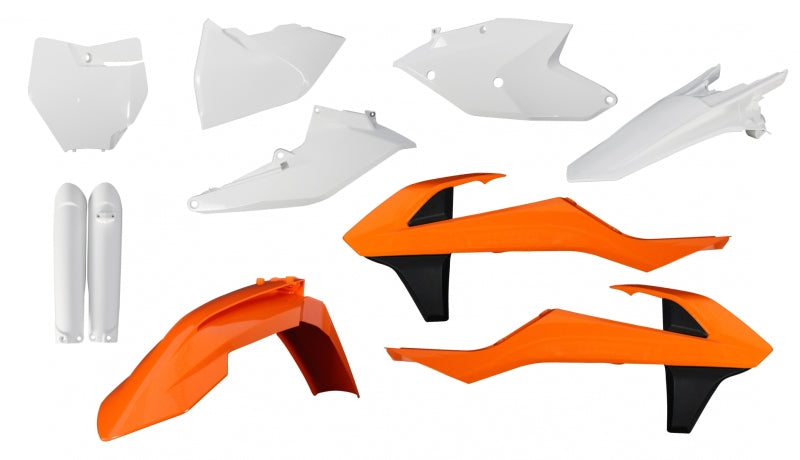 Acerbis Plst Kt- Full Ktm 16 2421065135 2421065135 Photo - Primary