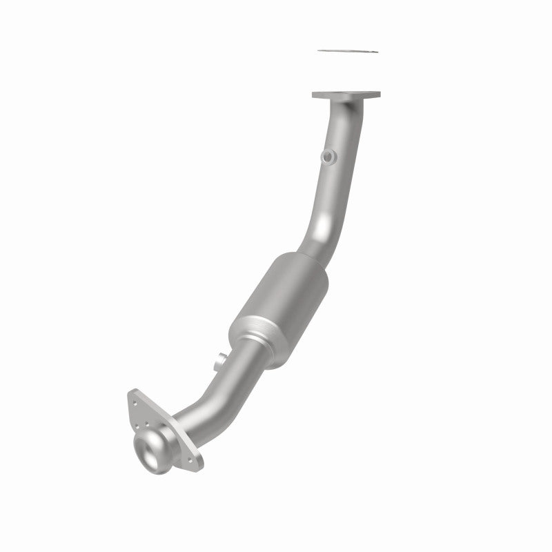 MagnaFlow California Grade CARB Compliant Direct-Fit Catalytic Converter 4481185 360 Degree Image Set