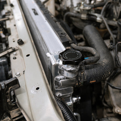 Mishimoto 10-23 Lexus GX460 4.6L Performance Aluminum Radiator MMRAD-GX460-10 MMRAD-GX460-10 User 1
