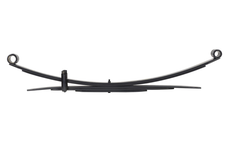 Old Man Emu ARB / OME Leaf Spring Nissan D21 -Rear- CS030R CS030R Photo - Primary