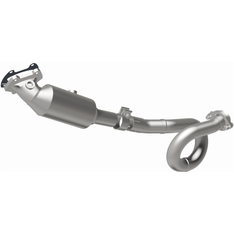 MagnaFlow Jeep California Grade CARB Compliant Direct-Fit Catalytic Converter 5551029 Photo - out of package