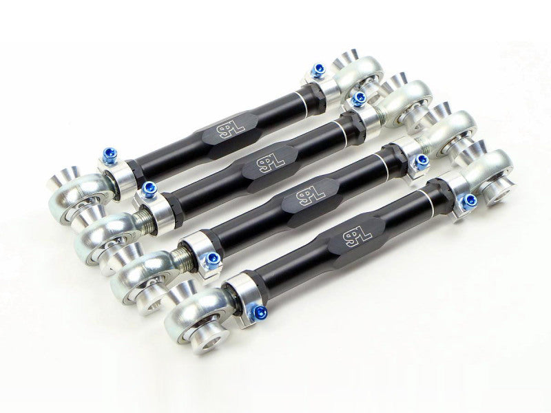 SPL Part Porsche 996, 997 Rear Dog Bone Links SPL DB 996 Photo - Primary