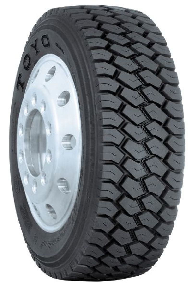 TOYO M608Z - 9R225 136L (G/14) M608Z TL (13.61 FET Inc.) 556000