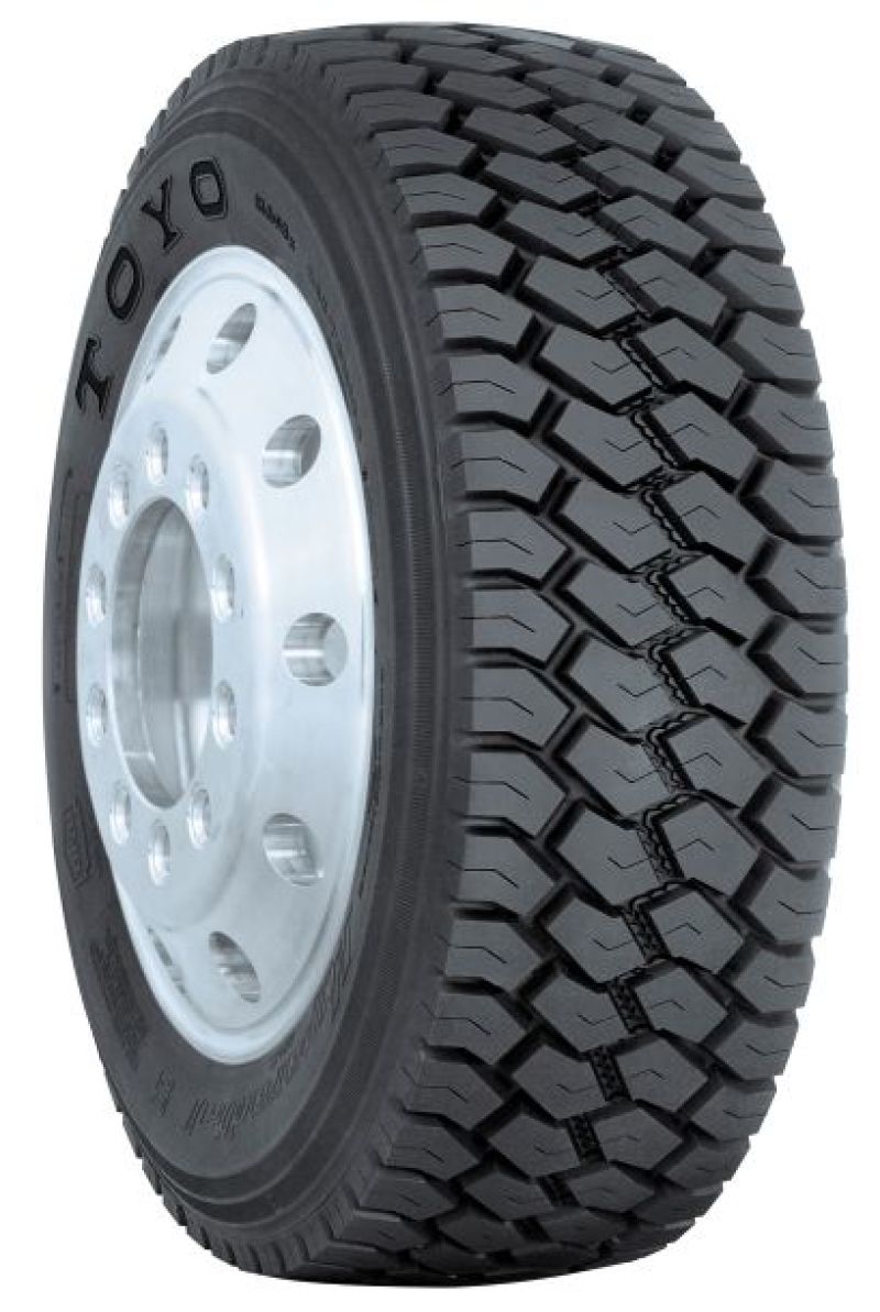 TOYO M608Z - 265/70R195 140L (G/14) M608Z TL (14.84 FET Inc.) 556190 556190 User 1