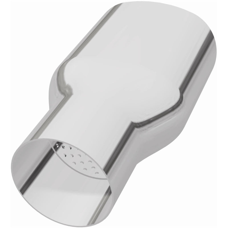 Magnaflow Tip 1-Pk Oval Re DW 3.5X5.5 X 8 35171 35171 Photo - out of package