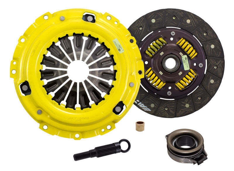 ACT XT Clutch Kit Performance Street Nissan Pulsar GTIR L4 91-94 NS5-XTSS Photo - Primary