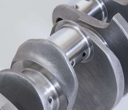 Eagle Chrysler 360 Cast Crankshaft 103604000 103604000 Photo - Close Up