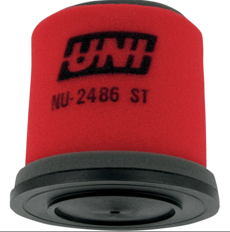 Uni Filter Uni Air Filt Suz King Quad NU-2486ST