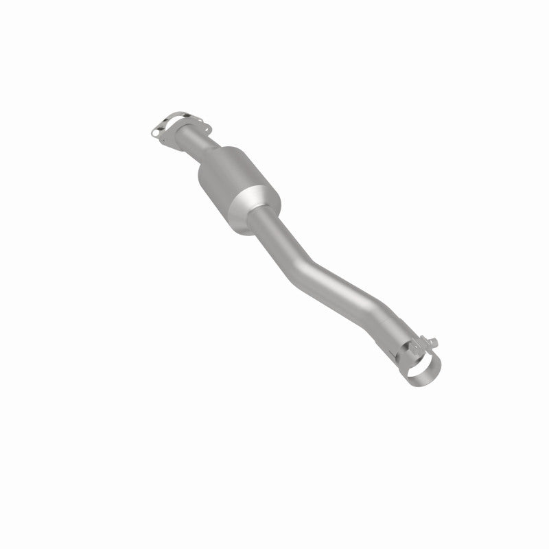 MagnaFlow California Grade CARB Compliant Direct-Fit Catalytic Converter 5592103 360 Degree Image Set
